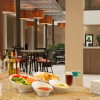 Отель Embassy Suites by Hilton Nashville Airport, фото 12