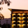 Отель Napatra Hotel в Чиангмае