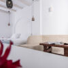 Отель Cycladic Islands Hotel & Spa, фото 1