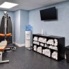 Отель Quality Inn University Center, фото 27