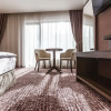Отель Grand Hotel Belvedere Brasov, фото 2