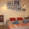 Отель Hôtel Les Bateliers, фото 6