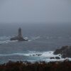 Отель Nice House A Stone's Throw Away From The Strong Rocky Coast, фото 19