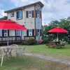Отель Five Finger Pension, фото 9