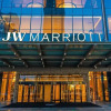 Отель JW Marriott Hotel Taiyuan, фото 1