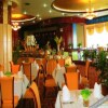 Отель HNA LanZhou Konggang Hotel в Ланьчжоу