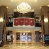 Отель Chateau de Chine Hotel Taoyuan, фото 36