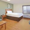 Отель WoodSpring Suites Columbus Southeast, фото 3