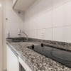 Отель Av0310 Studio Avanhandava, фото 11