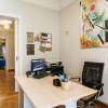 Отель Art apartment Kolonaki, фото 7