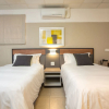 Отель The Park Lodge Hotel, фото 3