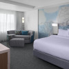 Отель Courtyard by Marriott Dallas Flower Mound, фото 6