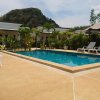 Отель Ao Nang Pool And Resort, фото 7