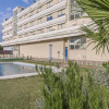 Отель Estudio con parking y piscina en Fibes, фото 1