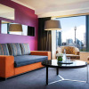 Отель Pullman Sydney Hyde Park, фото 7