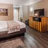 Отель Best Western Cedar Inn & Suites, фото 5