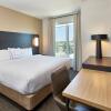 Отель Residence Inn by Marriott Cleveland University Circle/Medical Center, фото 7
