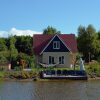 Отель House With Bubble Bath, at 20 km. From Assen, фото 10