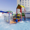 Отель Radisson Blu Hotel Doha, фото 32