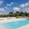 Отель TD Trullo Roverella Charming Trullo with Pool, фото 12