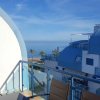 Отель Apartment With 2 Bedrooms in Castell de Ferro Gualchos, With Wonderful sea View, Shared Pool and Fur, фото 16