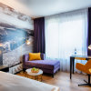 Отель Welcome Hotel Neckarsulm, фото 6