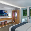 Отель CITYLUXE Suites & Rooms, фото 8
