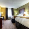 Отель Comfort Inn & Suites Kannapolis - Concord, фото 31