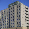 Отель Route Inn Nagaoka Inter, фото 1