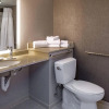 Отель SpringHill Suites Anchorage Midtown, фото 10
