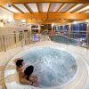 Отель Interferie Aquapark Sport Hotel Malachit, фото 29