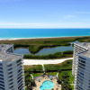 Отель South Seas 3, 402 Marco Island Vacation Rental 2 Bedroom Condo by Redawning, фото 8