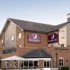 Отель Premier Inn Harwich в Харидже