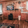 Отель Lazy R Cottages: 3 1 Bedroom Cabin, фото 1