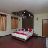 Отель OYO 28063 Hotel Bombay Jewel Palace, фото 4