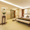 Отель Landison Plaza International Hotel Zhenjiang, фото 5
