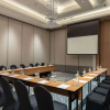 Отель DoubleTree by Hilton Jakarta Bintaro Jaya, фото 36