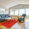 Отель Elegant Holiday Home in Blokhusskoven With Sea Nearby, фото 12