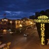 Отель Green Tortoise Hostel Seattle в Сиэтле