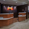 Отель Courtyard by Marriott Winston-Salem Hanes Mall, фото 2