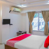 Отель White Castle By OYO Rooms, фото 4