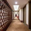 Отель Guangzhou Hongqiao Hotel, фото 15