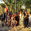 Отель Beach House Ilha da Gigoia - Hostel, фото 25