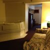 Отель Grey Fox Inn, фото 5