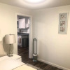 Отель Tucked away garden level studio near Cambridge, фото 3