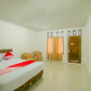 Отель OYO 921 Hotel Ratu Pantai, фото 4