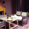 Отель Ferme Dhôtes Auberge Mouny, фото 6