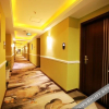 Отель Mount Emei Hyatt Hotel (Foguang Square Pedestrian Street Branch), фото 3