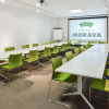 Отель Penzion Morava, фото 12