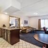 Отель Quality Inn & Suites Albany Airport, фото 10